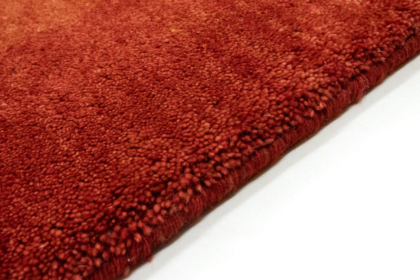 Persisk Gabbeh Mattan 330x264cm - Perserteppich Wollteppich