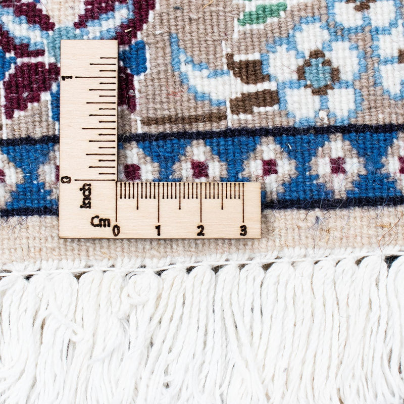 Persisk matta - Nain - Royal - 294 x 199 cm - beige