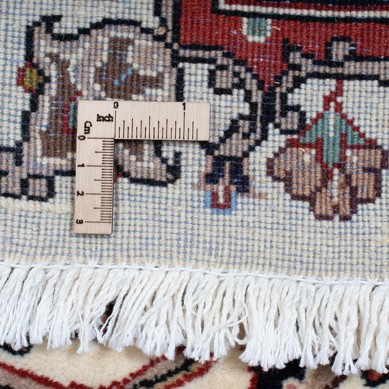 Persisk matta - Classic - 300 x 200 cm - beige