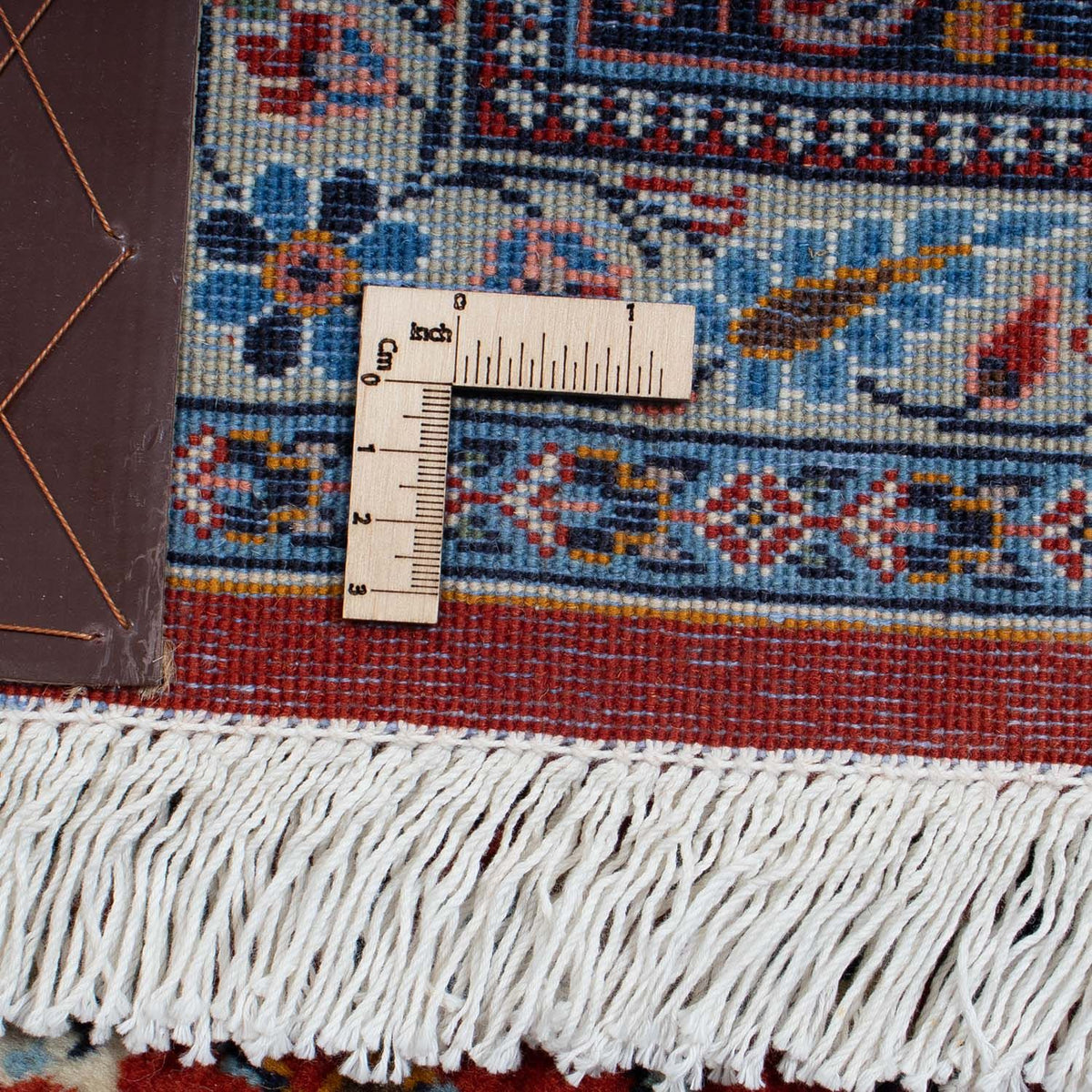 Persisk matta - Classic - 300 x 212 cm - röd