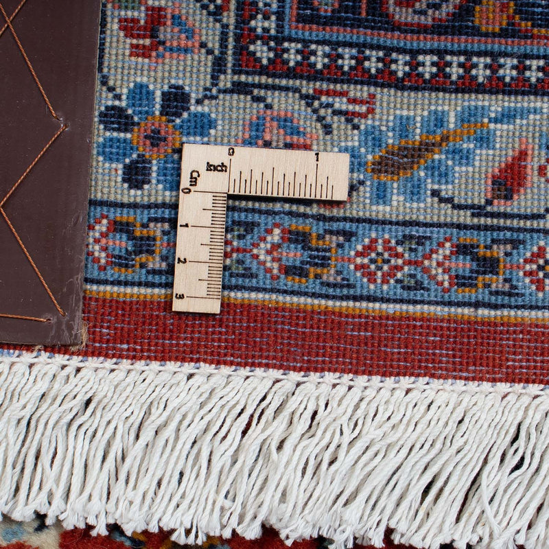 Persisk matta - Classic - 300 x 212 cm - röd