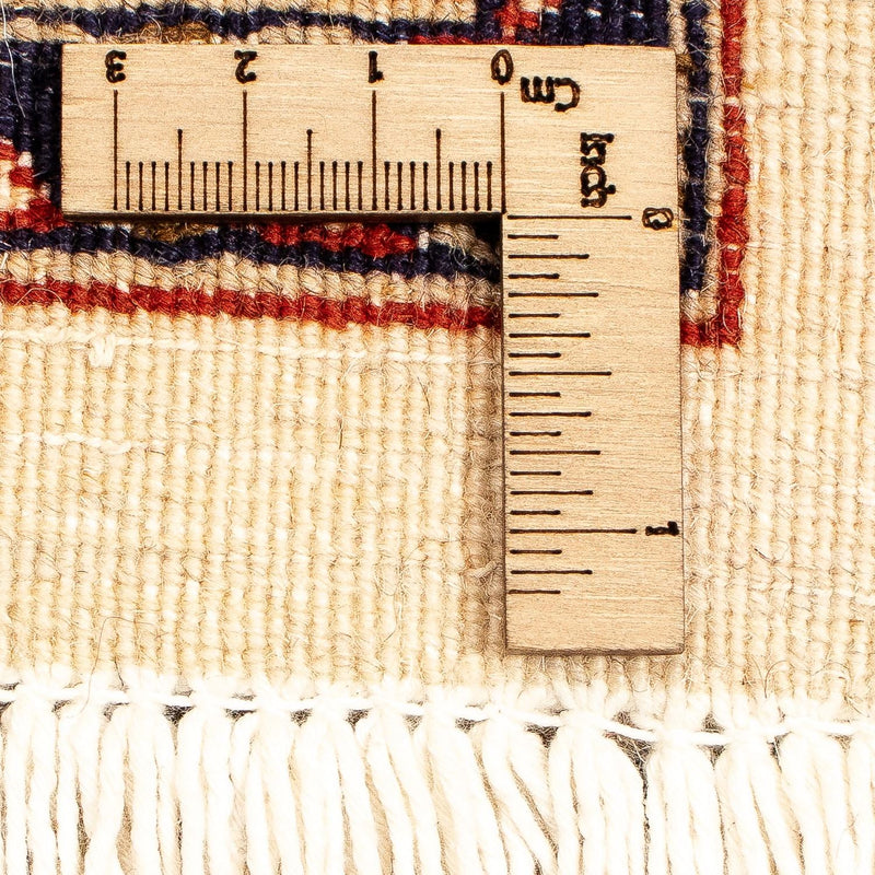 Persisk matta - Classic - 345 x 250 cm - flerfärgad