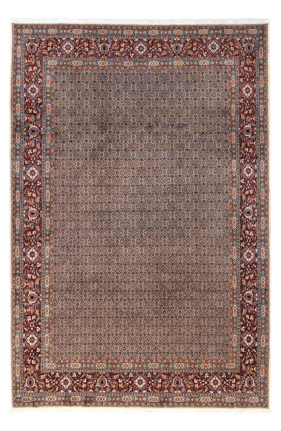 Persisk matta - Classic - 345 x 248 cm - beige