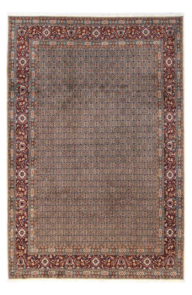 Persisk matta - Classic - 345 x 248 cm - beige