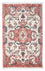 Persisk matta - Tabriz - Royal - 90 x 60 cm - beige
