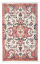 Tabriz - 50 Raj Mattan 90x60cm - Persisk matta
