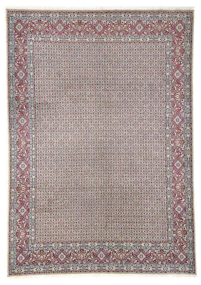 Persisk matta - Classic - 390 x 298 cm - beige