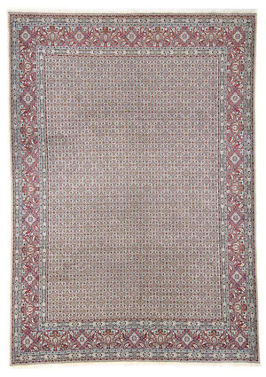 Persisk matta - Classic - 390 x 298 cm - beige