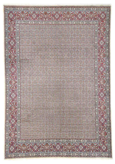 Moud Mattan 298x390cm - Persisk matta