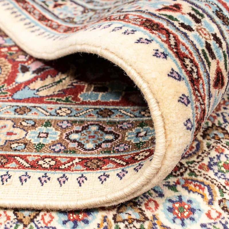 Persisk matta - Classic - 390 x 298 cm - beige