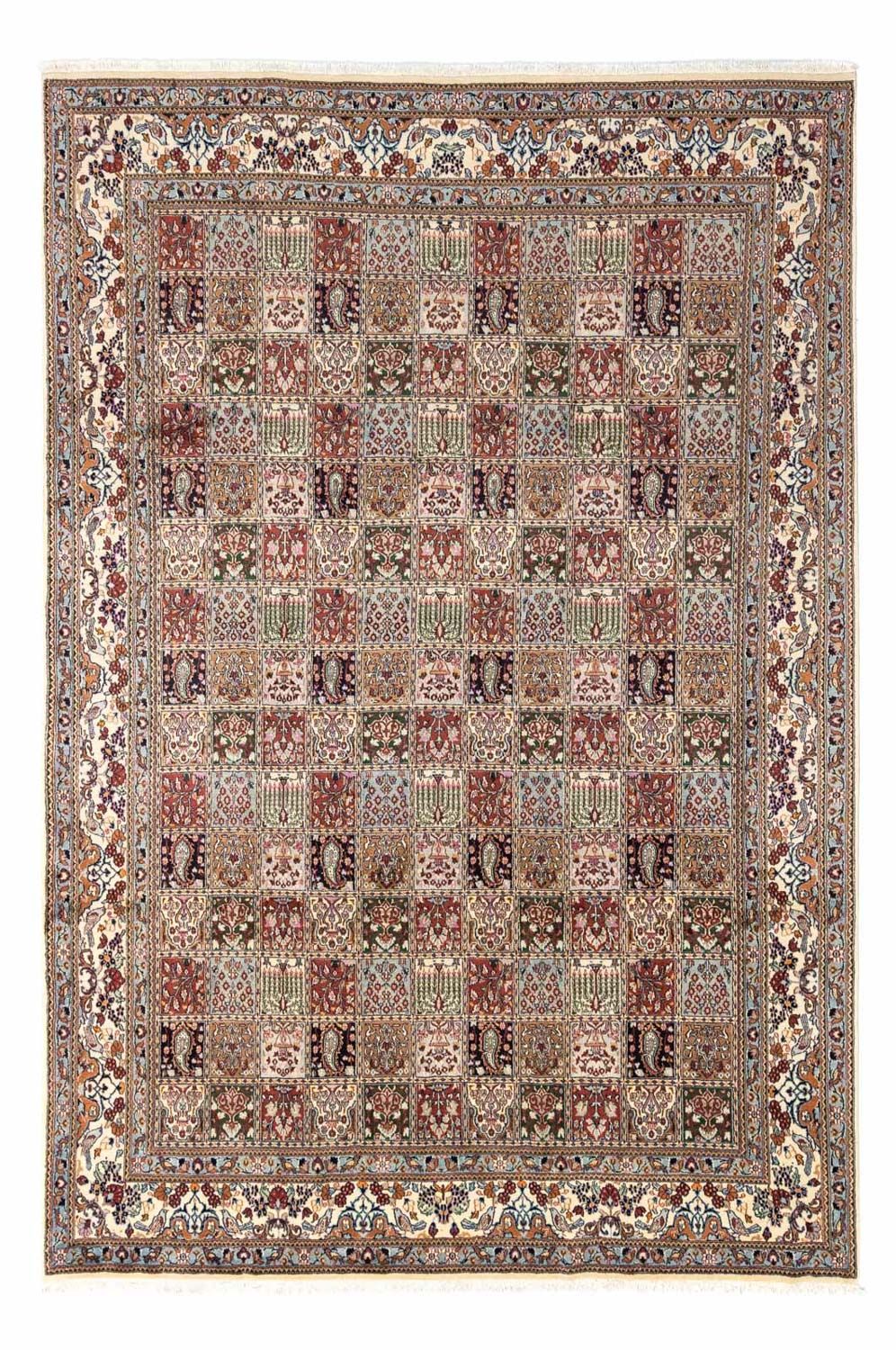 Persisk matta - Classic - 348 x 240 cm - beige