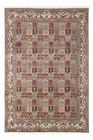 Persisk matta - Classic - 348 x 240 cm - beige