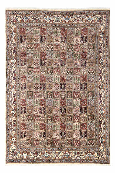 Moud Mattan 240x348cm - Persisk matta