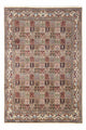 Moud Mattan 348x240cm - Persisk matta