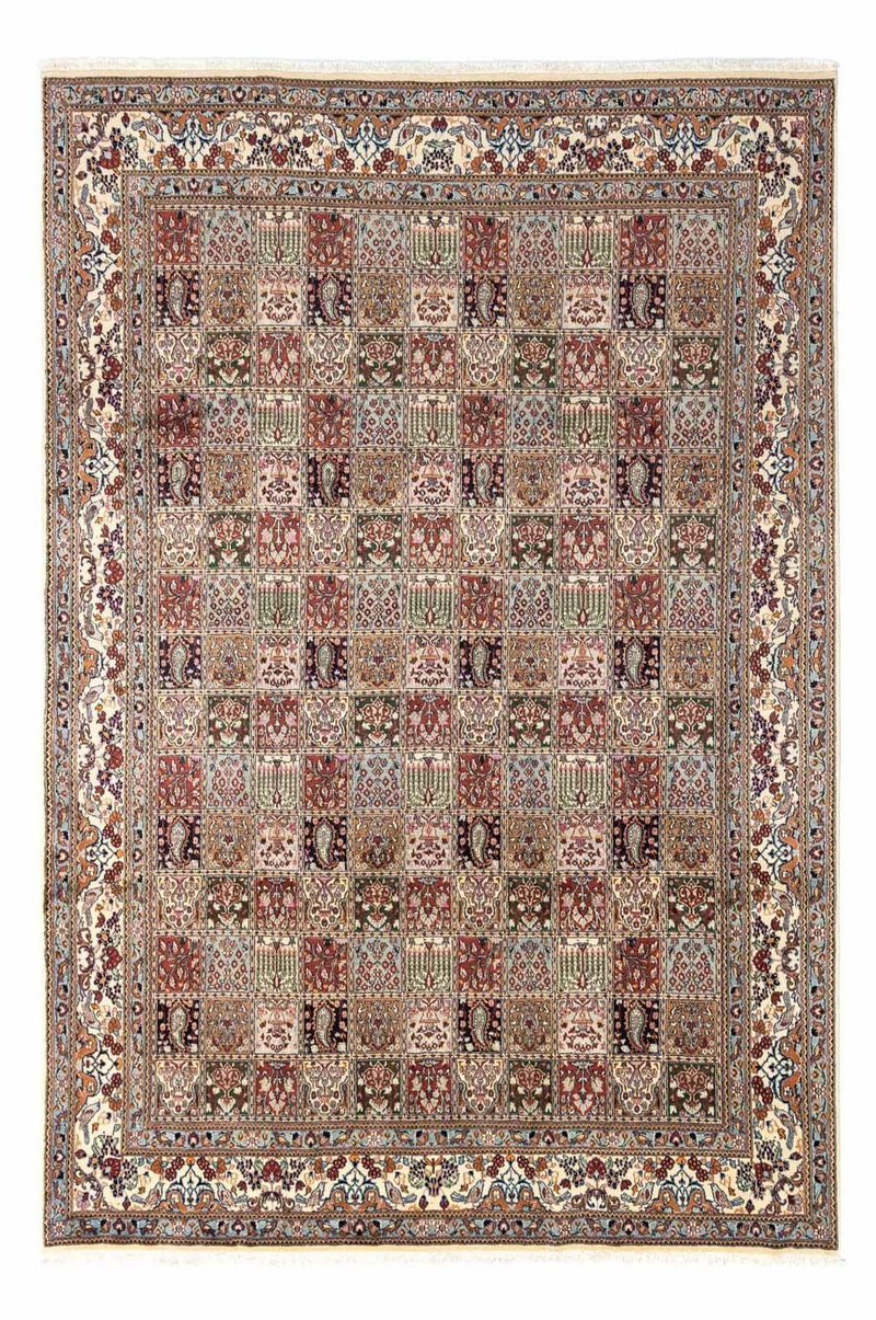 Persisk matta - Classic - 348 x 240 cm - beige