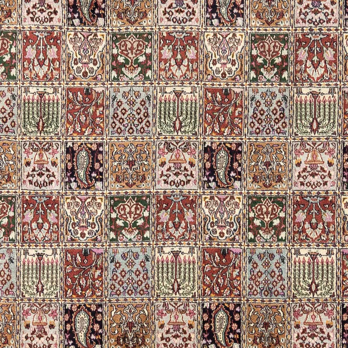 Persisk matta - Classic - 348 x 240 cm - beige