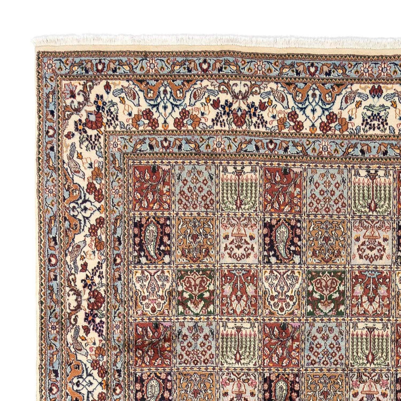 Moud Mattan 348x240cm - Persisk matta