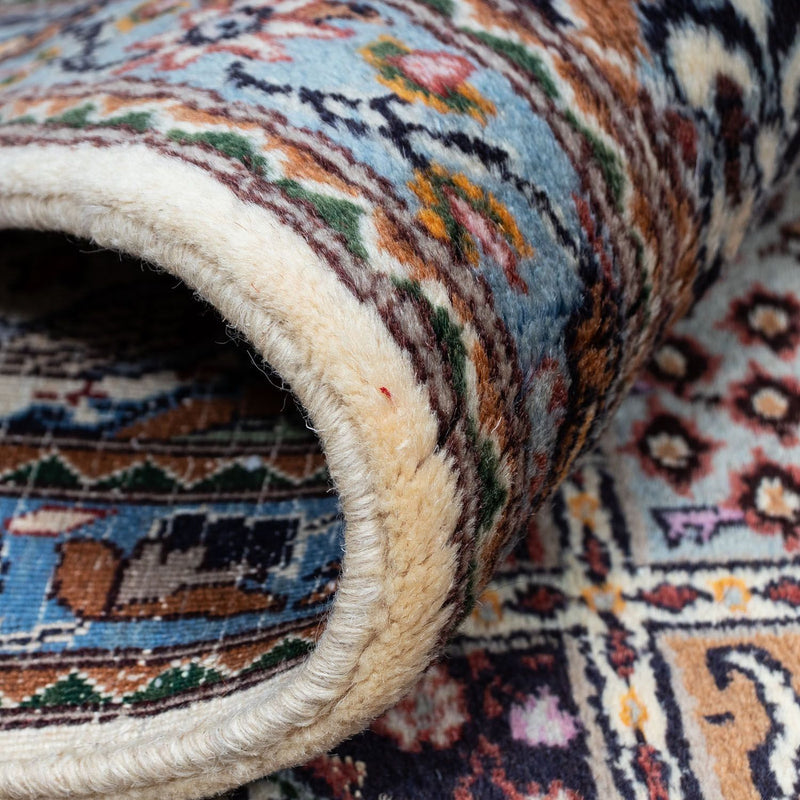 Persisk matta - Classic - 348 x 240 cm - beige