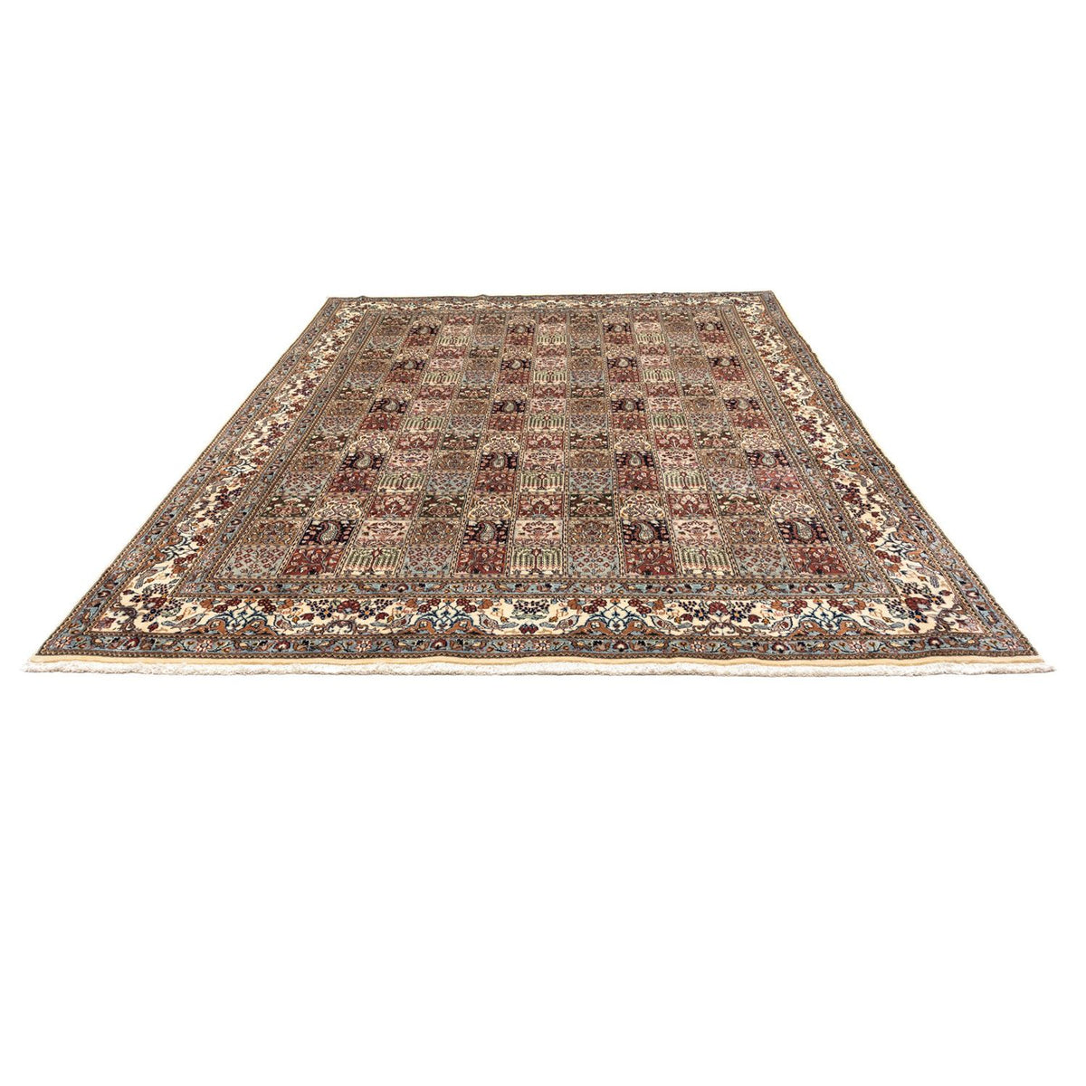 Persisk matta - Classic - 348 x 240 cm - beige