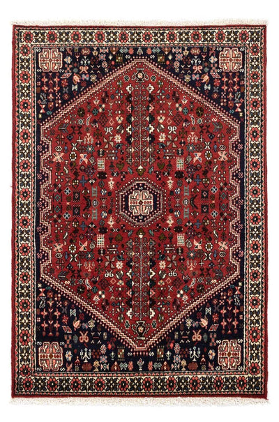 Abadeh Mattan 99x151cm - Persisk matta