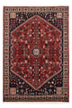 Abadeh Mattan 151x99cm - Persisk matta