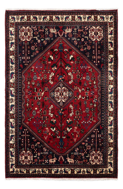 Abadeh Mattan 100x154cm - Persisk matta