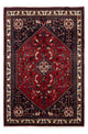 Abadeh Mattan 154x100cm - Persisk matta