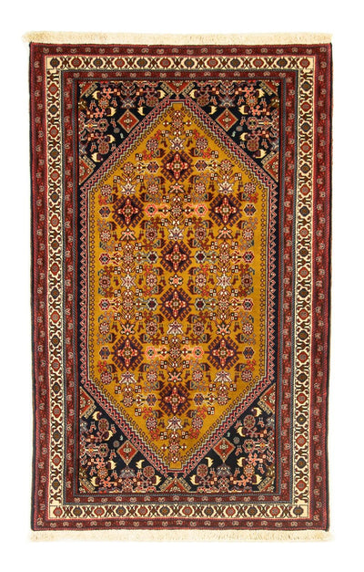 Qashqai Mattan 98x158cm - Persisk matta