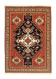 Qashqai Mattan 152x113cm - Persisk matta