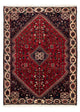 Abadeh Mattan 108x147cm - Persisk matta