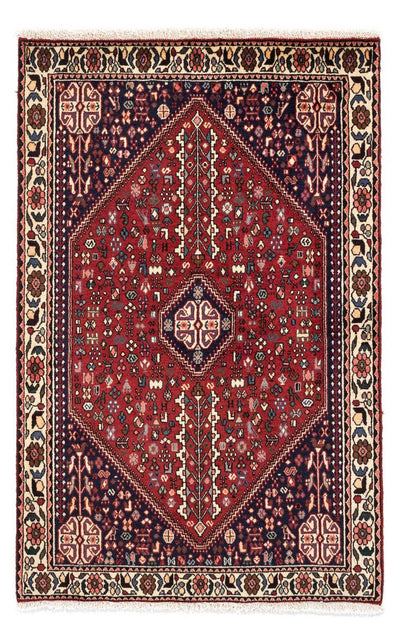 Abadeh Mattan 99x156cm - Persisk matta