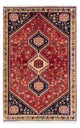 Abadeh Mattan 125x80cm - Persisk matta