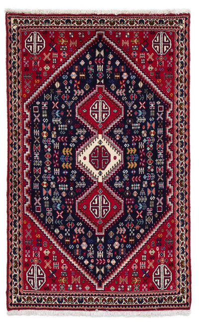 Abadeh Mattan 78x130cm - Persisk matta