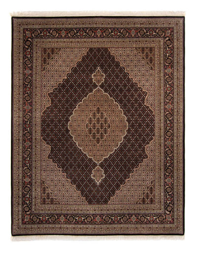 Tabriz Mattan 240x299cm - Persisk matta