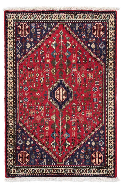 Abadeh Mattan 77x120cm - Persisk matta
