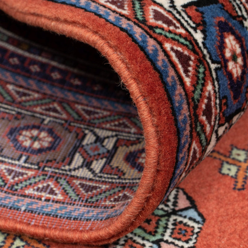 Runner Persisk matta - Nomadic - 193 x 82 cm - rost