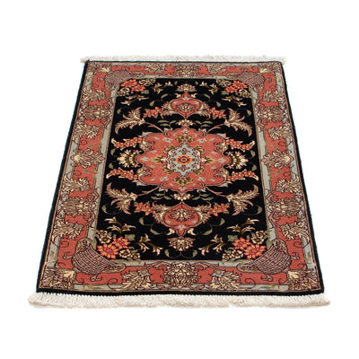 Tabriz - 50 Raj Mattan 60x90cm - Persisk matta