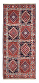 Yalameh Mattan 83x196cm - Persisk matta
