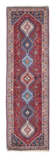 Yalameh Mattan 194x60cm - Persisk matta