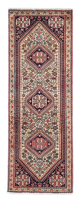 Runner Persisk matta - Nomadic - 198 x 68 cm - beige