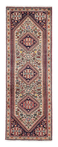 Runner Persisk matta - Nomadic - 198 x 68 cm - beige