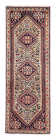 Yalameh Mattan 198x68cm - Persisk matta