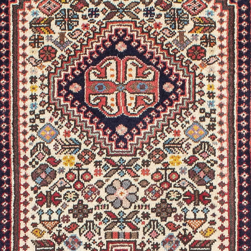 Runner Persisk matta - Nomadic - 198 x 68 cm - beige
