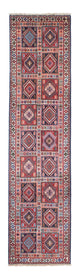 Yalameh Mattan 304x73cm - Persisk matta