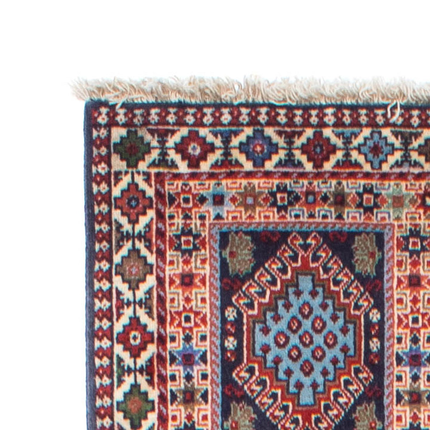 Yalameh Mattan 304x73cm - Persisk matta