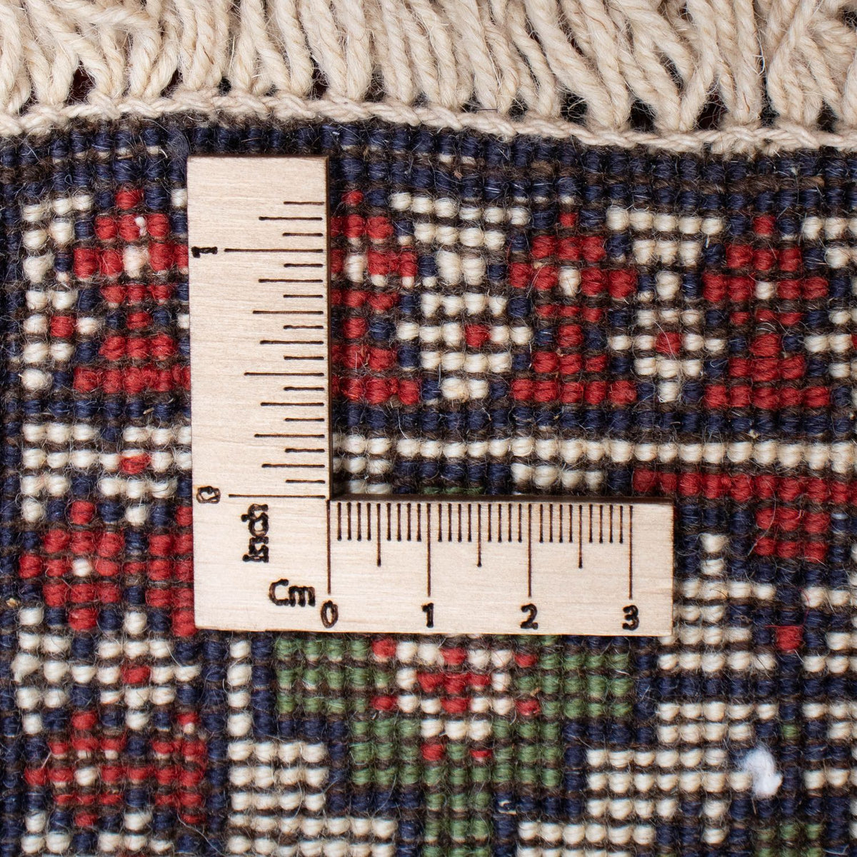 Runner Persisk matta - Nomadic - 304 x 73 cm - flerfärgad