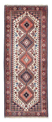 Runner Persisk matta - Nomadic - 207 x 81 cm - beige