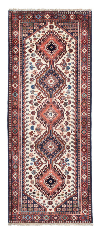 Yalameh Mattan 81x207cm - Persisk matta
