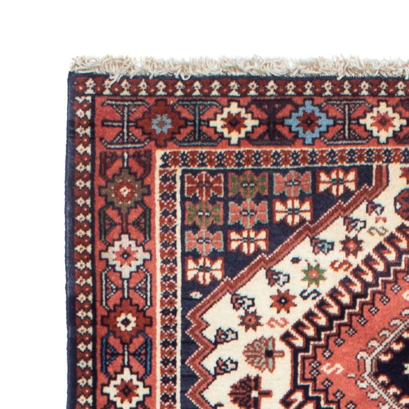 Runner Persisk matta - Nomadic - 207 x 81 cm - beige