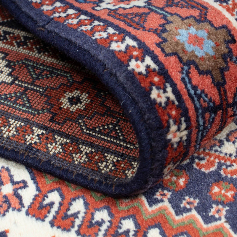 Runner Persisk matta - Nomadic - 207 x 81 cm - beige